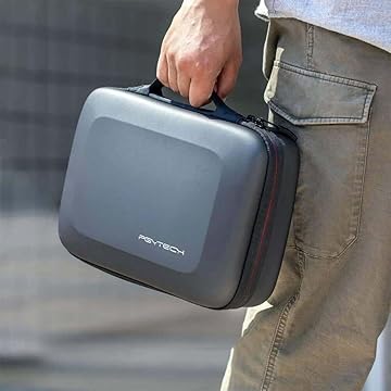 PGYTECH DJI Mini 3 Pro 防塵防水ケース PGYTECH DJI Mini 3 Pro 防塵防水ケース Safety Carrying Case P